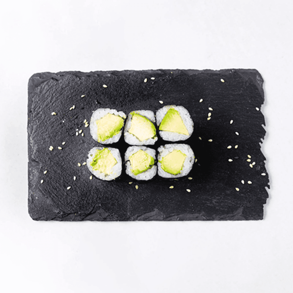 Ebi Avocado Maki