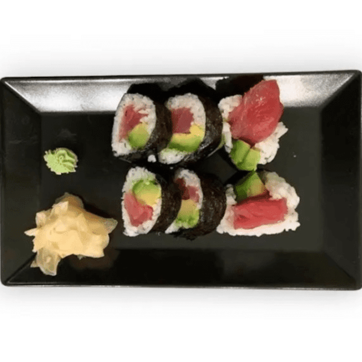 Big Tekka Avocado Maki