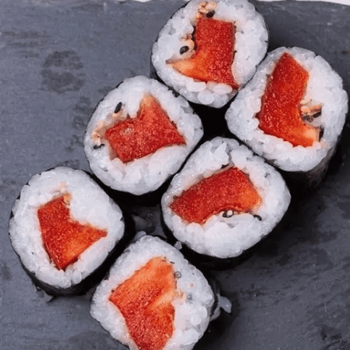 Paprika Maki