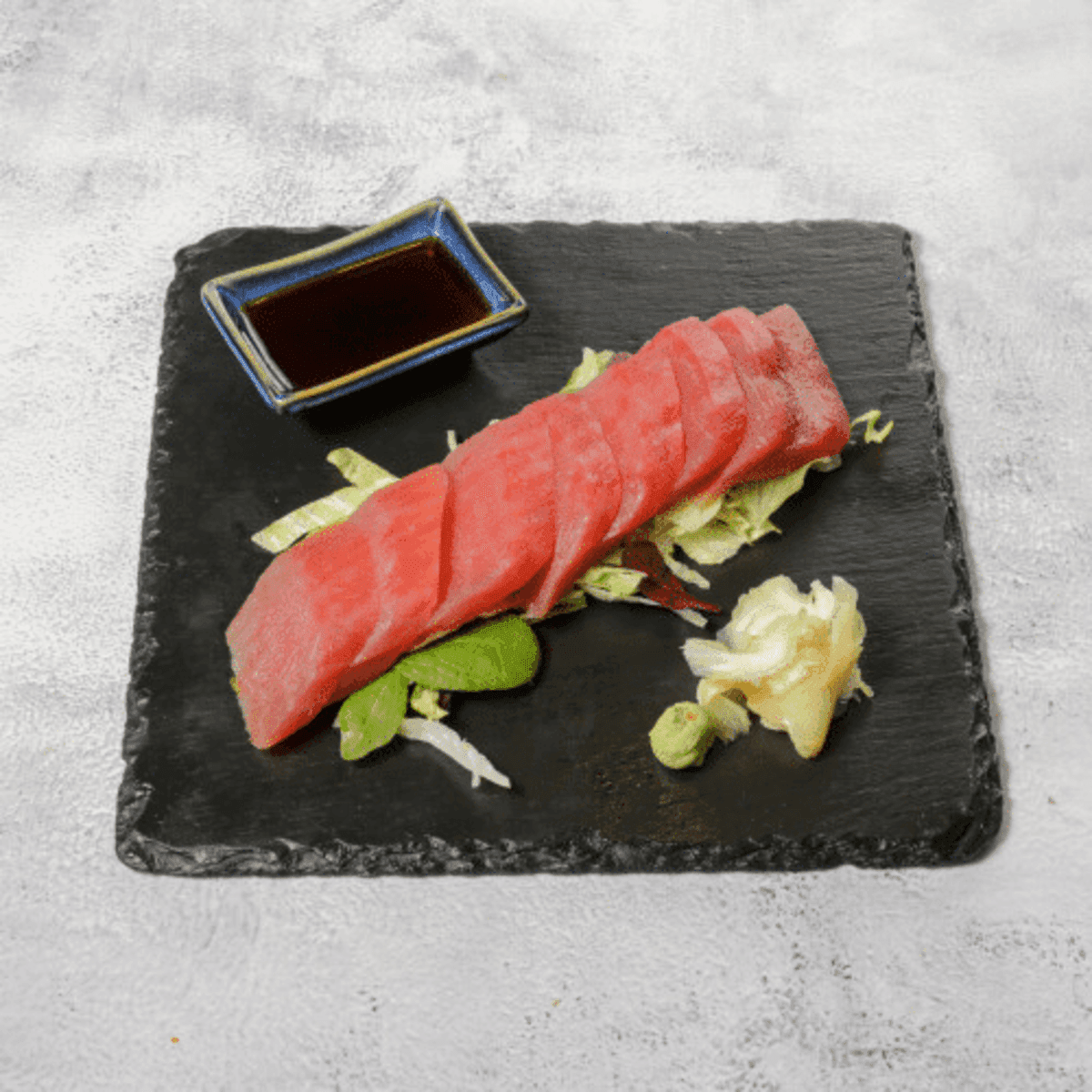 Sashimi Maguro